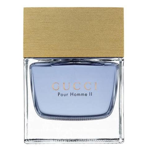 gucci pour homme ii ebay|gucci pour homme ll.